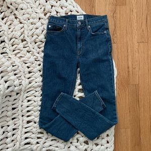 HUDSON JEANS EUC